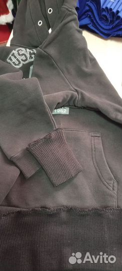 Ремонт одежды