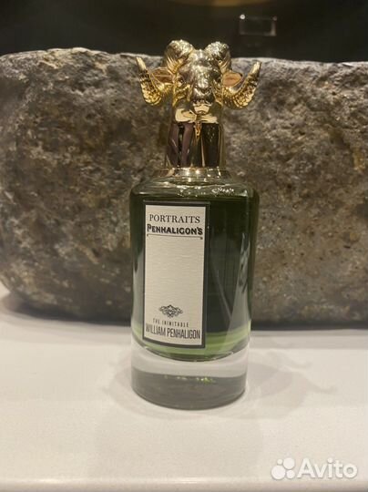 Парфюмерная вода Penhaligon The Inimitable 75 ml