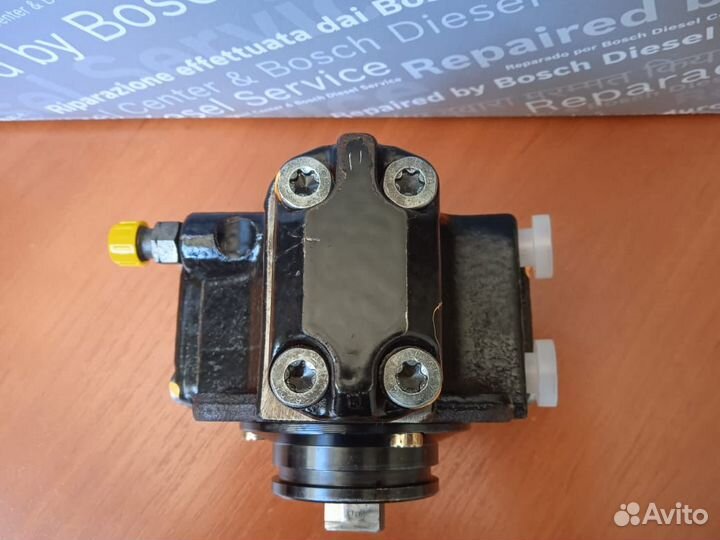 Топл насос тнвд мерседес Е320CDI