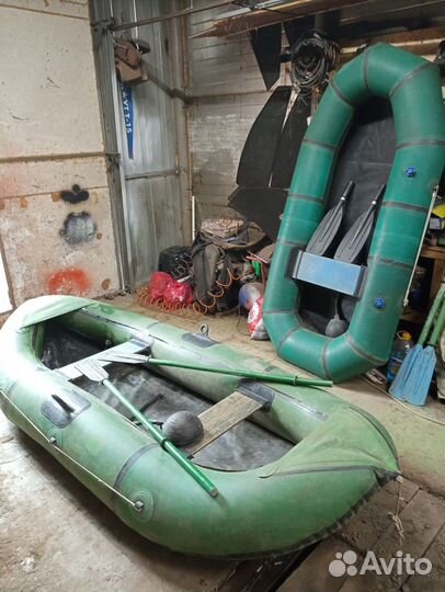 А.р.е.н.д.а резиновой лодки