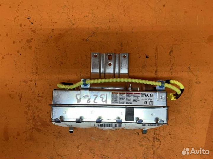 Подушка безопасности пассажира Acura Mdx YD3 3.5