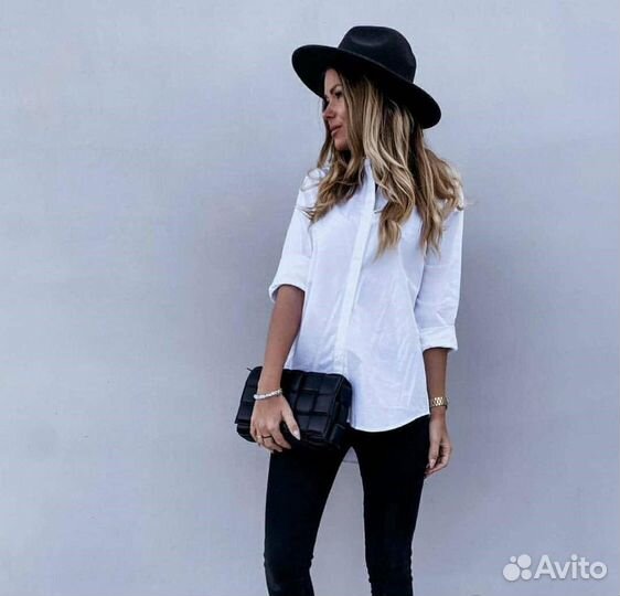 Рубашка 44-54р