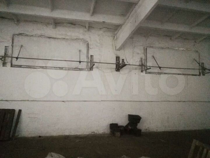 Склад, 200 м²