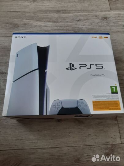 Sony playstation 5 slim