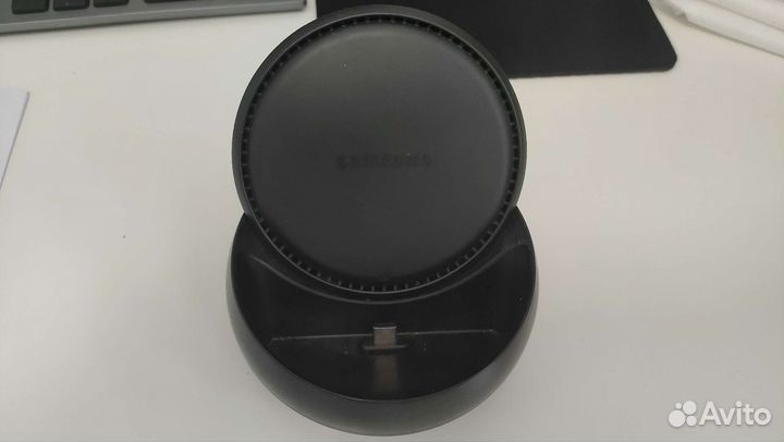 Samsung dex station