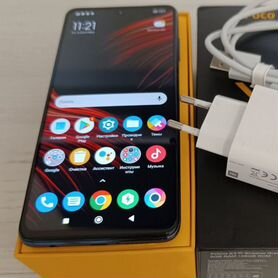 Xiaomi Poco X3 NFC, 8/128 ГБ