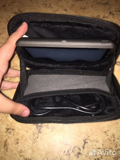 GPS навигатор shturmann