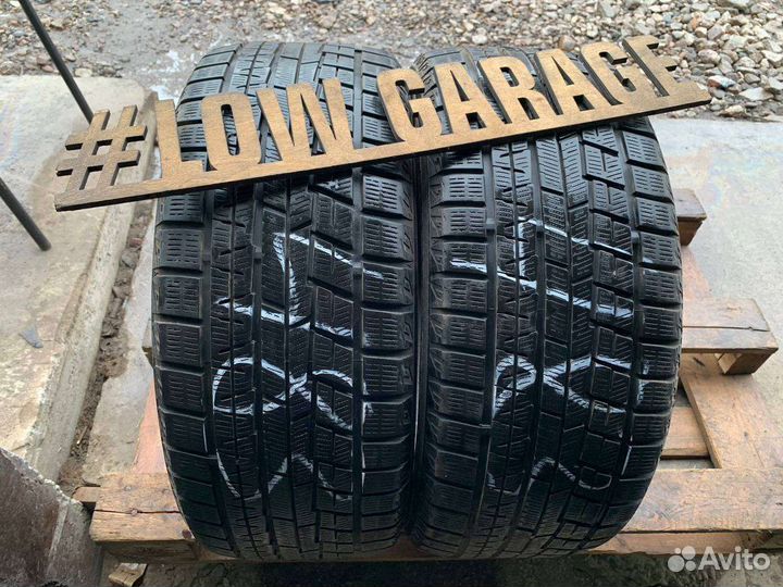 Yokohama Ice Guard IG60 235/45 R17