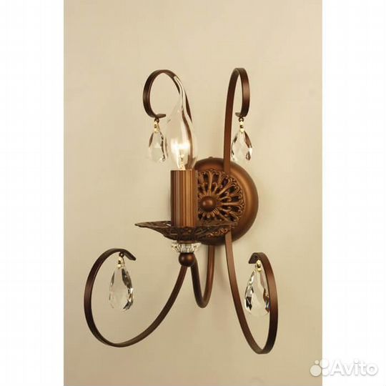 Бра настенный Citilux Китай