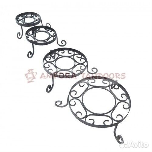 Подставка для тандыра