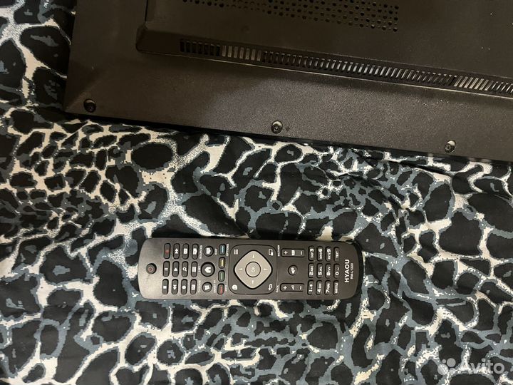 Телевизор бу