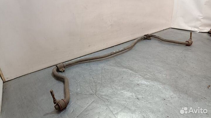 Стабилизатор передний Chery Bonus A13 SQR477F 2012