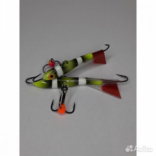 Балансир Пингвин