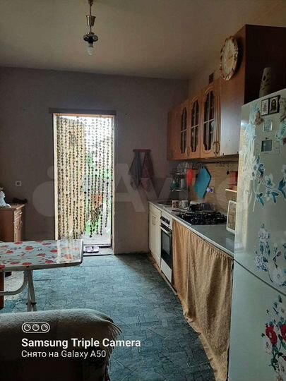 Дом 142 м² на участке 15 сот.