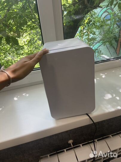 Минихолодильник для косметики