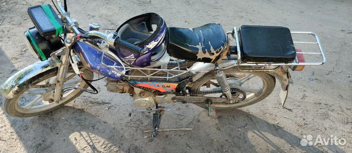 Альфа и Дельта