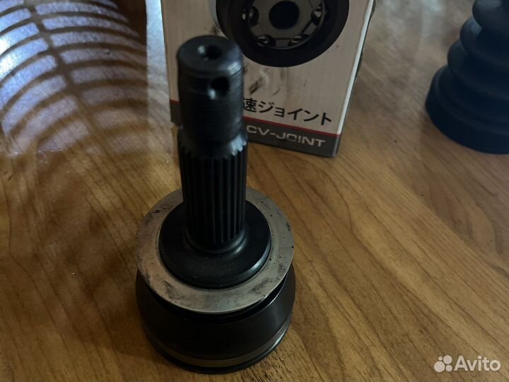 Шрус наружный hyundai Elantra (XD) 1.6-2.0