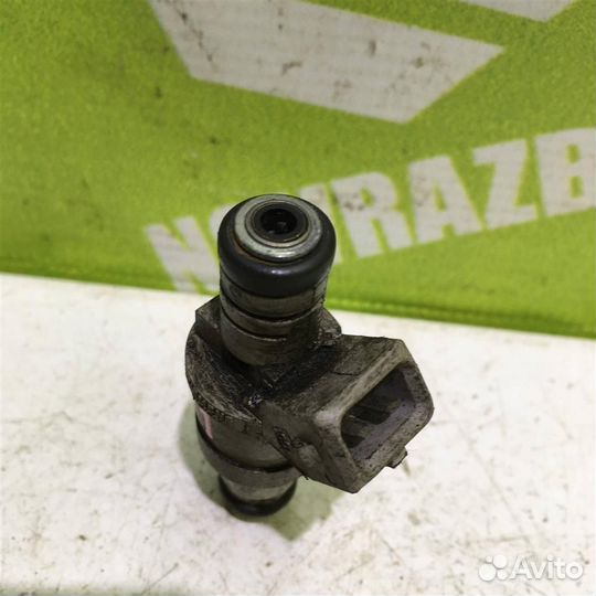 Форсунка инжекторная ваз ваз 2121 нива