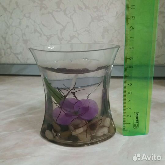 Декоративные свечи