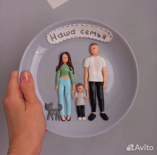 Подарок на день рождения