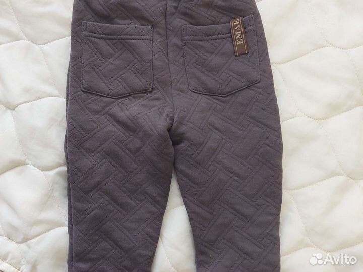 Костюм детский двойка р.80