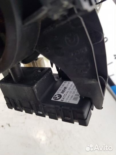 Моторчик отопителя BMW 5-Series E60 /E61 (2003–200