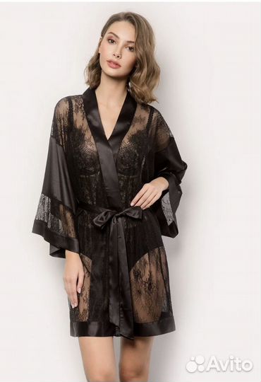 Халат женский incanto