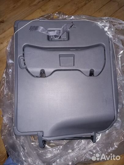 Сиденье третий ряд TLC Prado 120 (2002-2009)