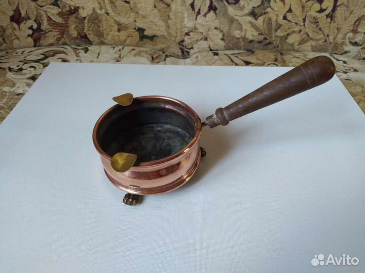 Пепельница Франция