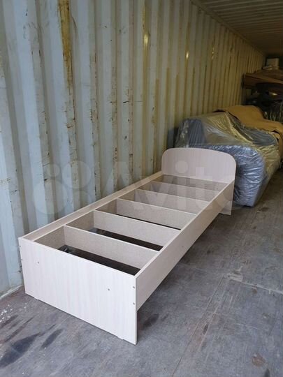 Склад, 7.5 м², Новая Сортировка