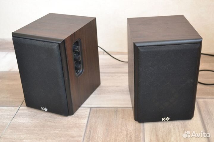 Колонки vigoole Co.Ltd Модель:С 2018