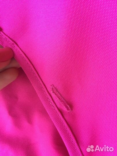 Bugaboo, розовый кап