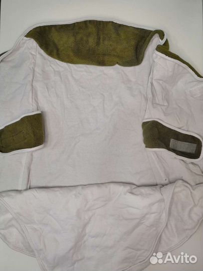 Флисовый кокон