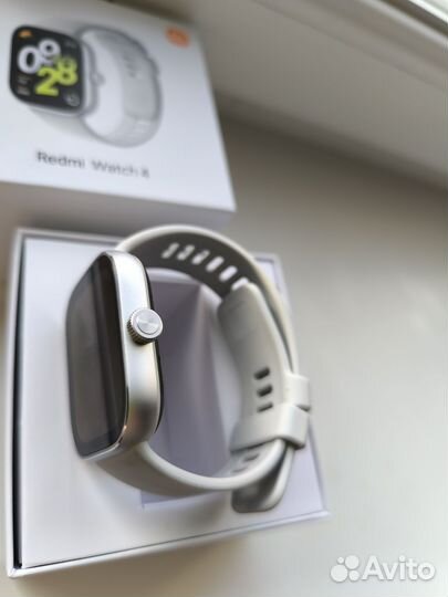 Xiaomi redmi watch 4