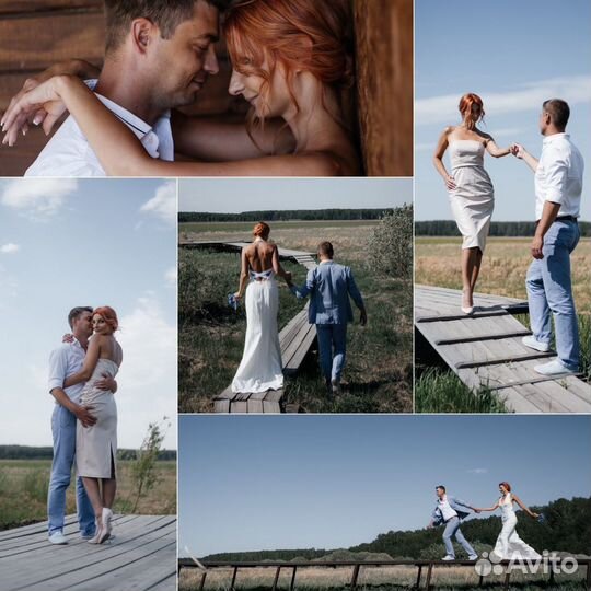 Профессиональный фотограф Павел Марчук