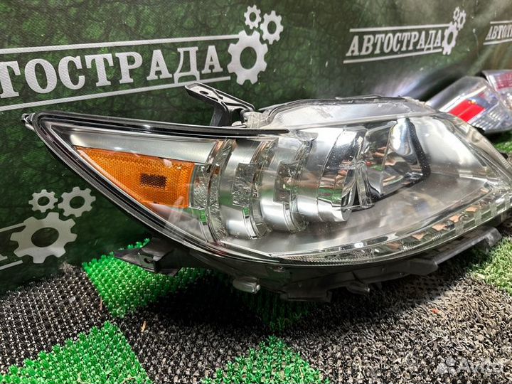 Фара передняя правая Lexus Es 6 2012-2015