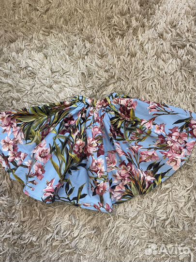 Юбка dolce gabbana оригинал 5-8