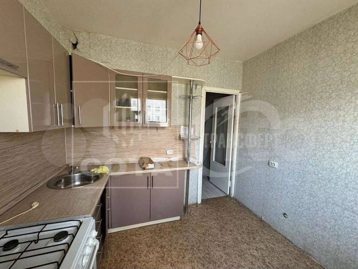 1-к. квартира, 37,8 м², 9/10 эт.