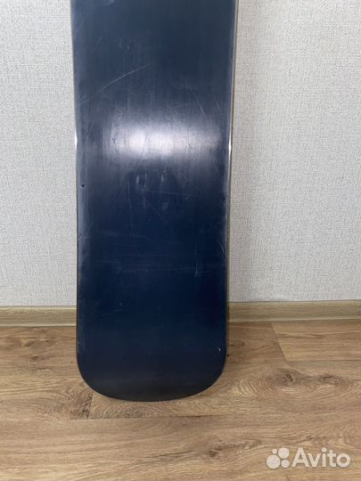 Сноуборд 153 Bonza
