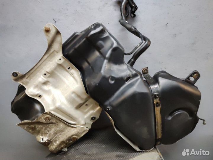 Бак топливный Audi A6 C7 cdnb 2014