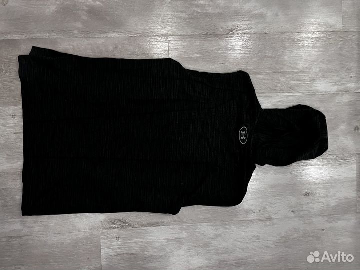 Худи under armour