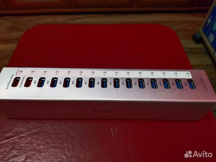 Orico a3H13P2 USB 3.0 HUB