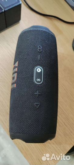 Портативная колонка jbl charge 5