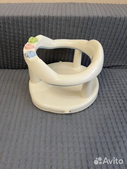 Сиденье для купания