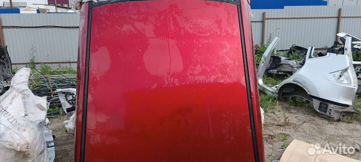 Крыша Mazda 3 BM. Оригинал