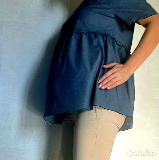 Красивая одежда для беременных