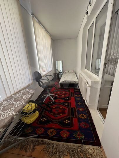 1-к. квартира, 46 м², 1/5 эт.