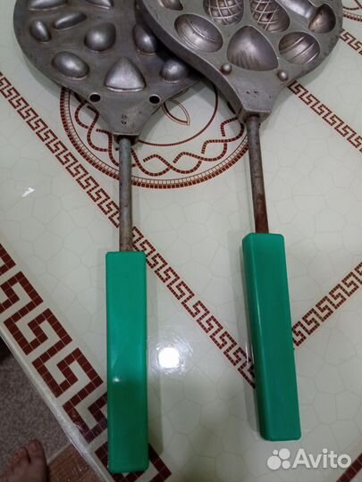 Орешница СССР