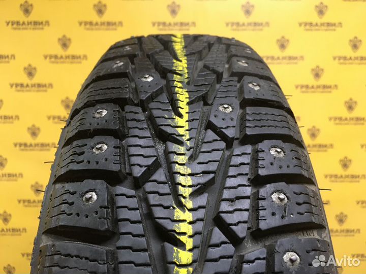 Nokian Tyres Nordman 7 155/65 R14 75T