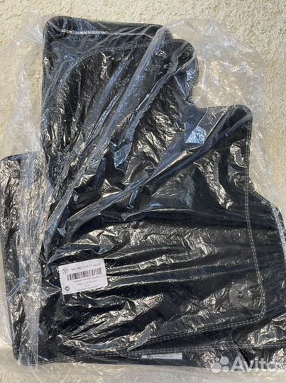 Ковры автомобильные